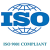 ISO Compliant